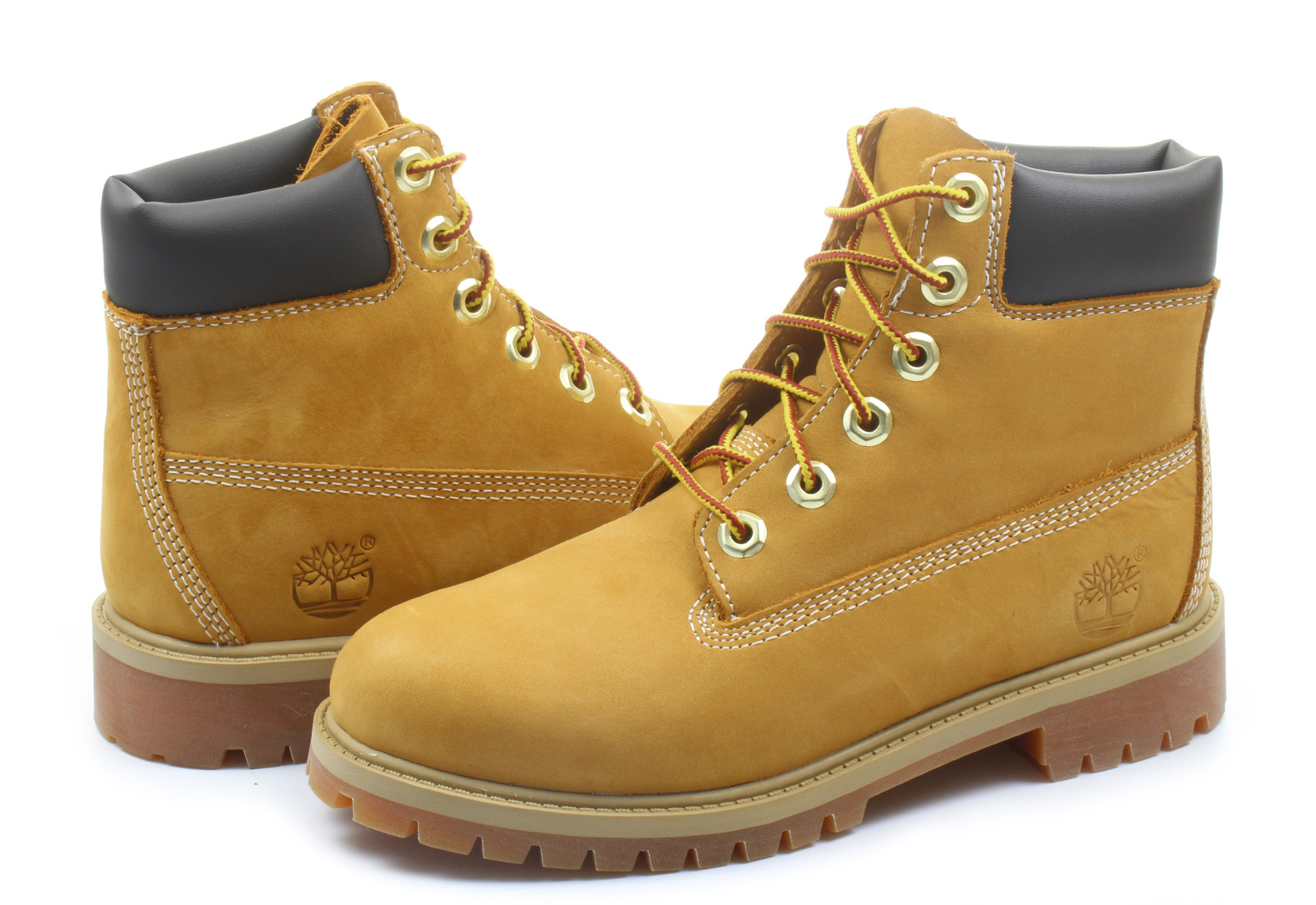 Timberland Încălțăminte 6 Inch Premium WP Boot