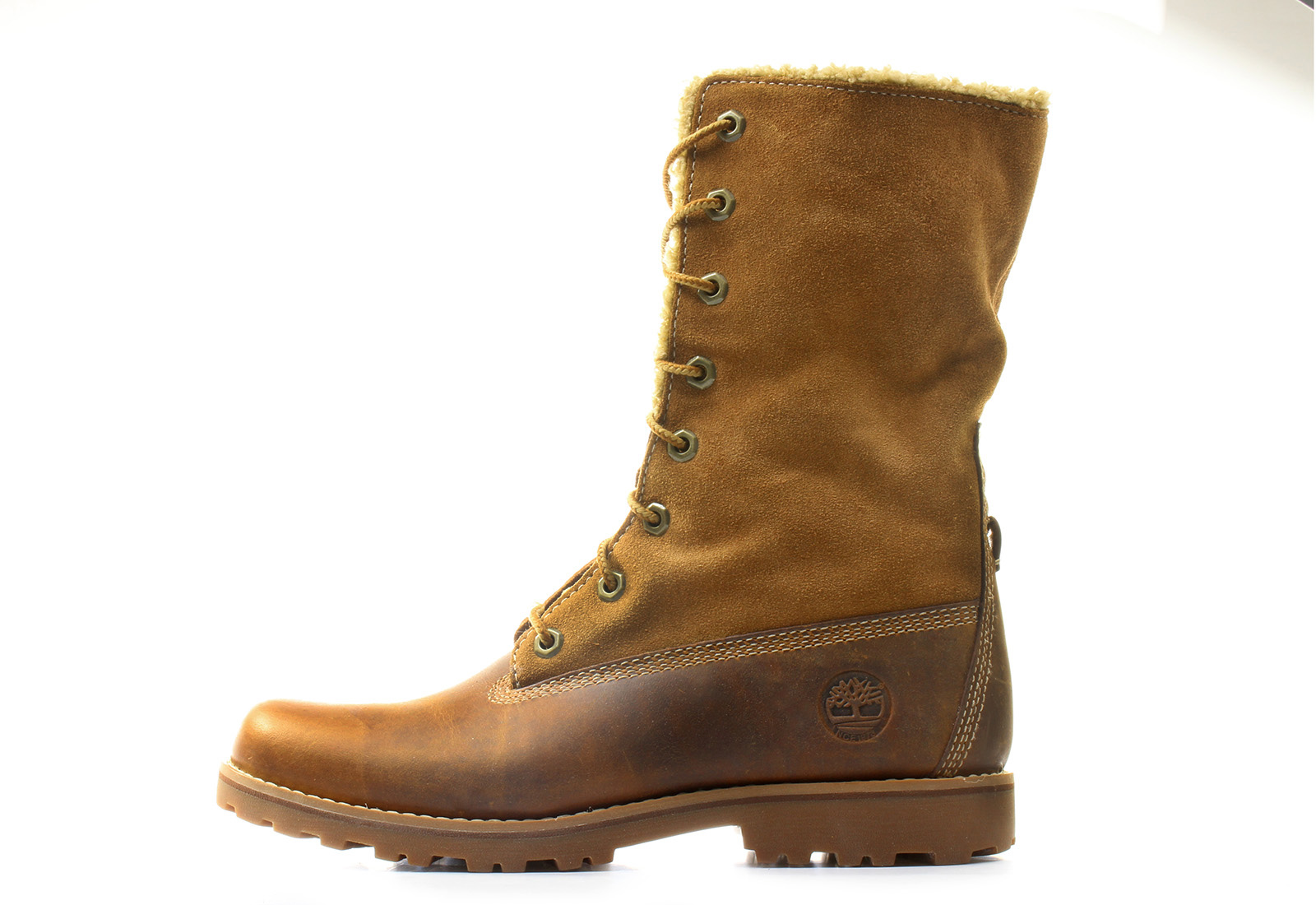 Timberland Încălțăminte 6 Inch Shrl Boot