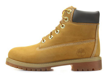 Timberland Încălțăminte 6 Inch Premium WP Boot