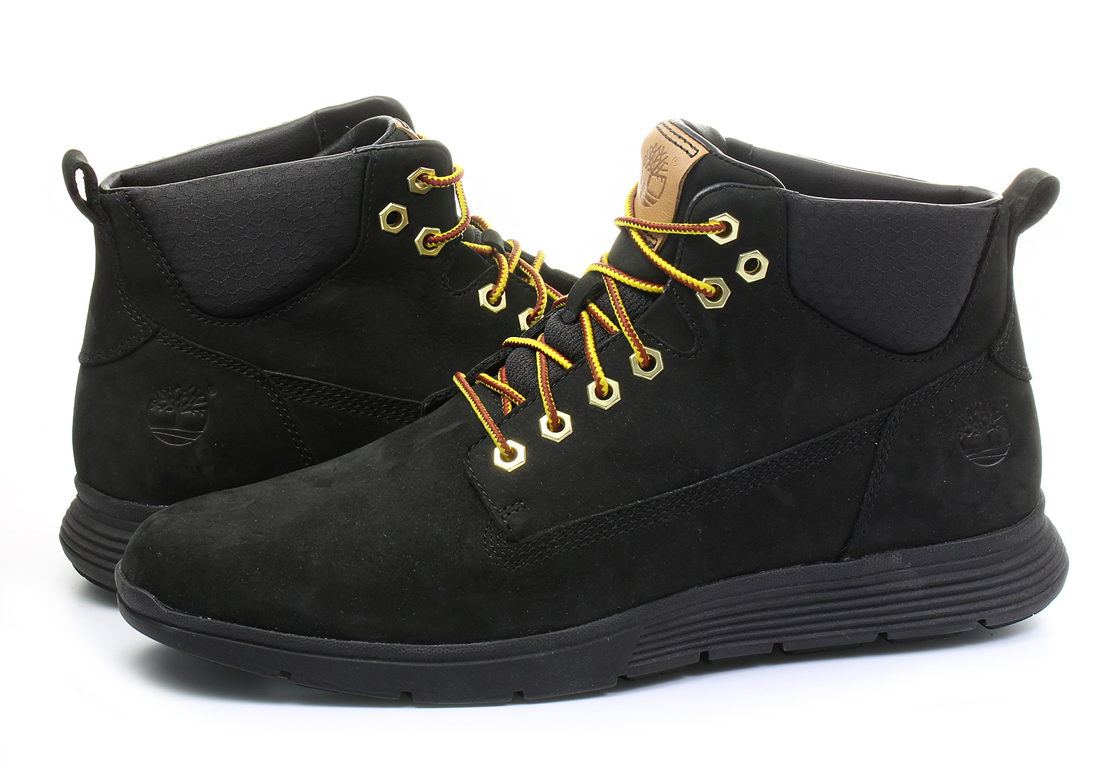 Timberland Încălțăminte Killington Chukka