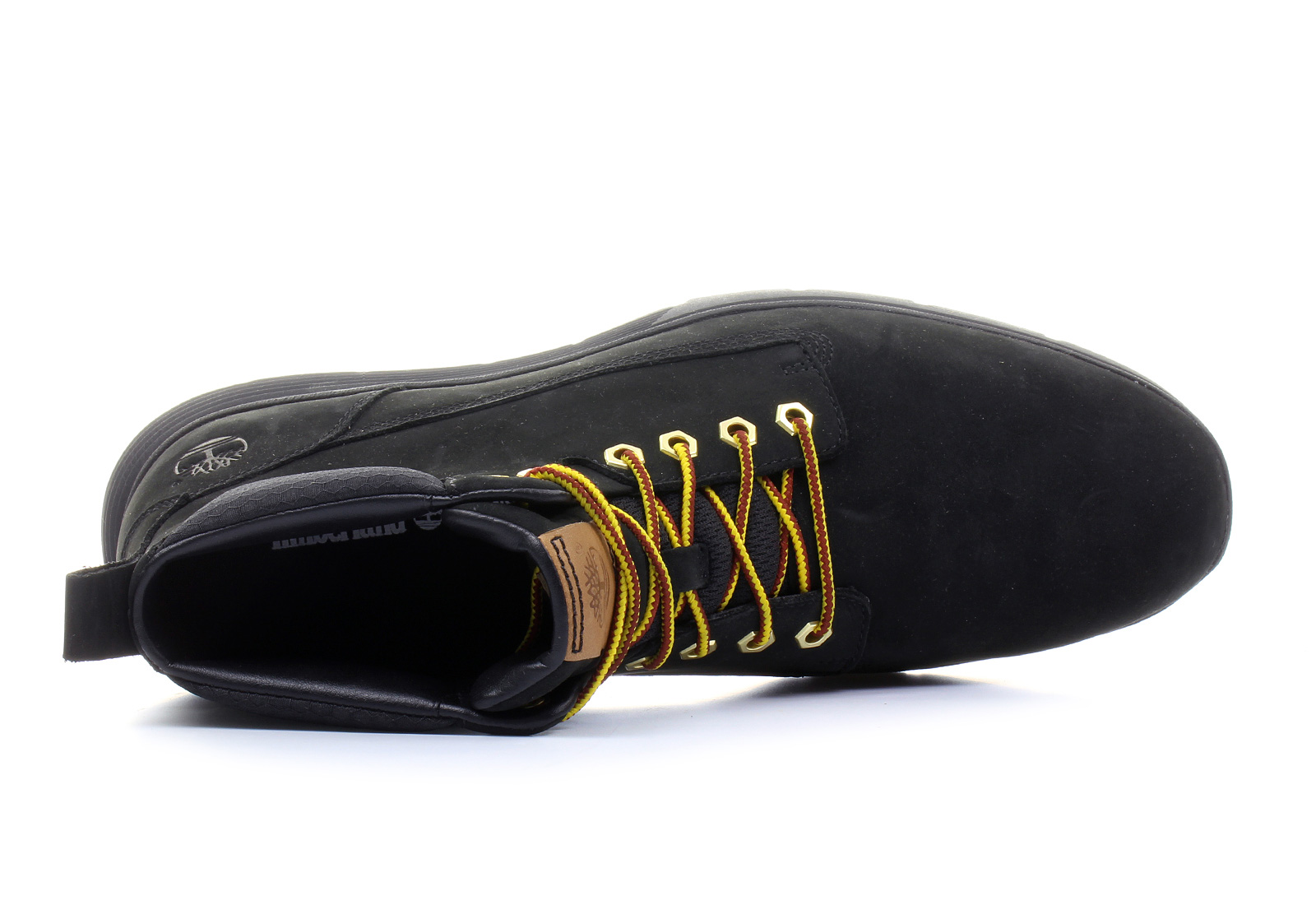 Timberland Încălțăminte Killington Chukka