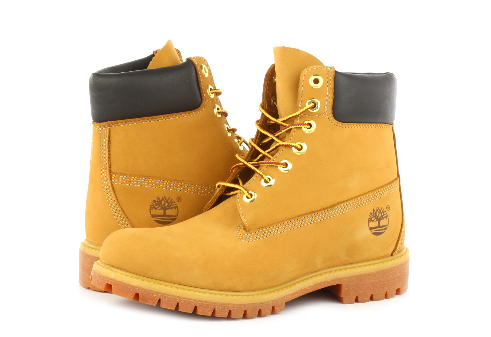 Timberland Încălțăminte 6 Inch Premium WP Boot