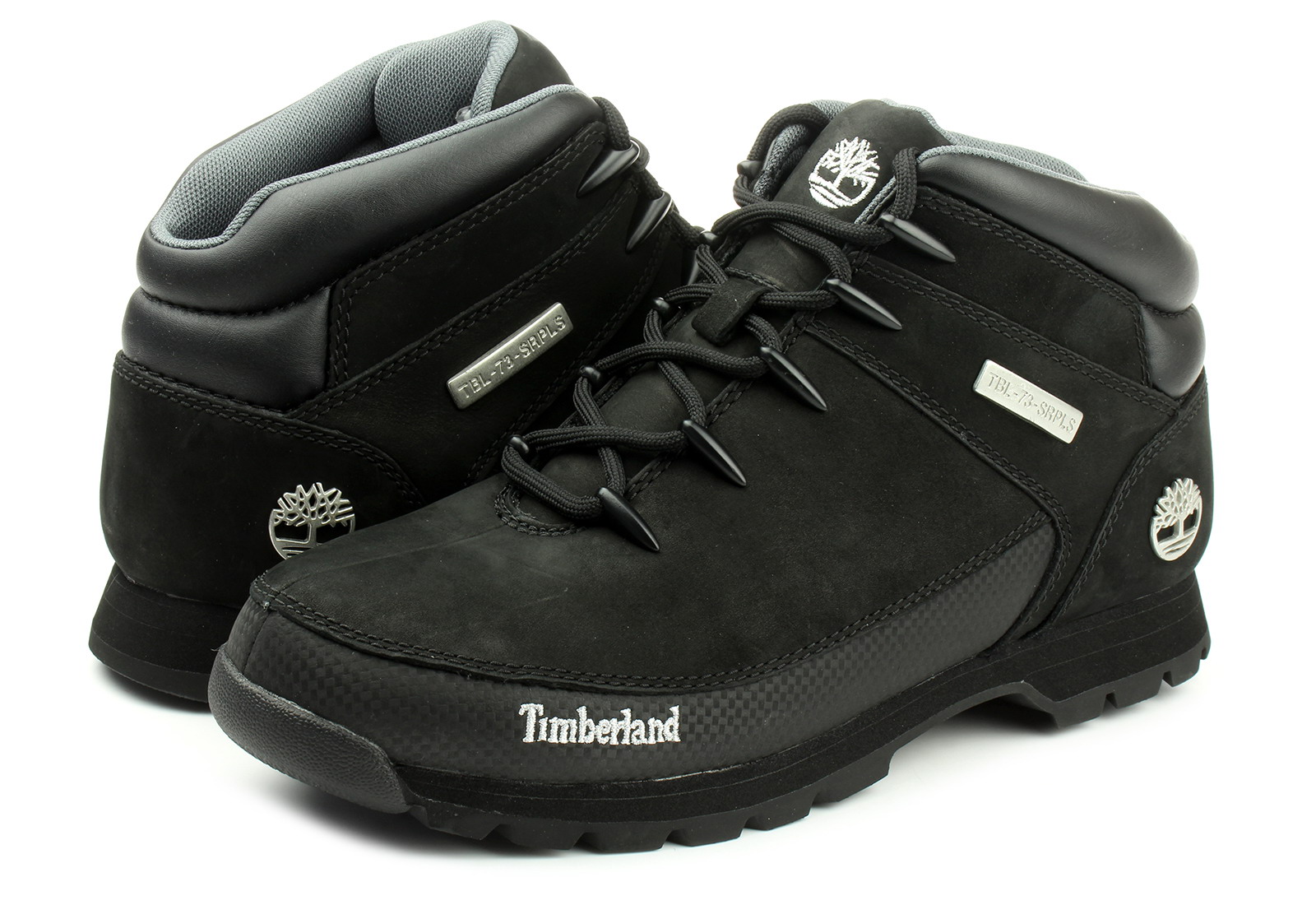 Timberland Încălțăminte Euro Sprint Hiker