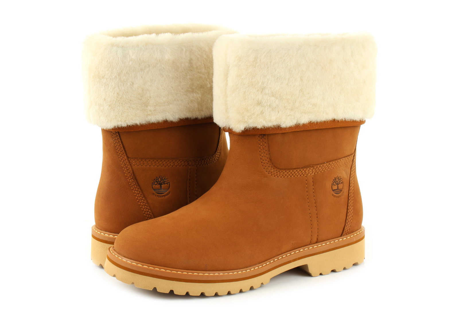 Timberland Încălțăminte Chamonix Valley Wp