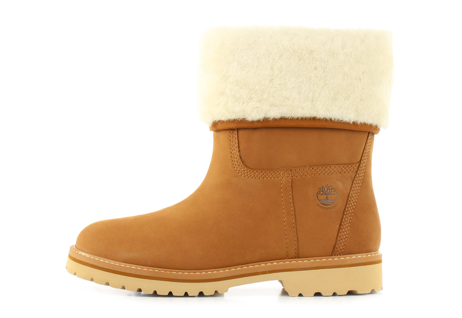 Timberland Încălțăminte Chamonix Valley Wp