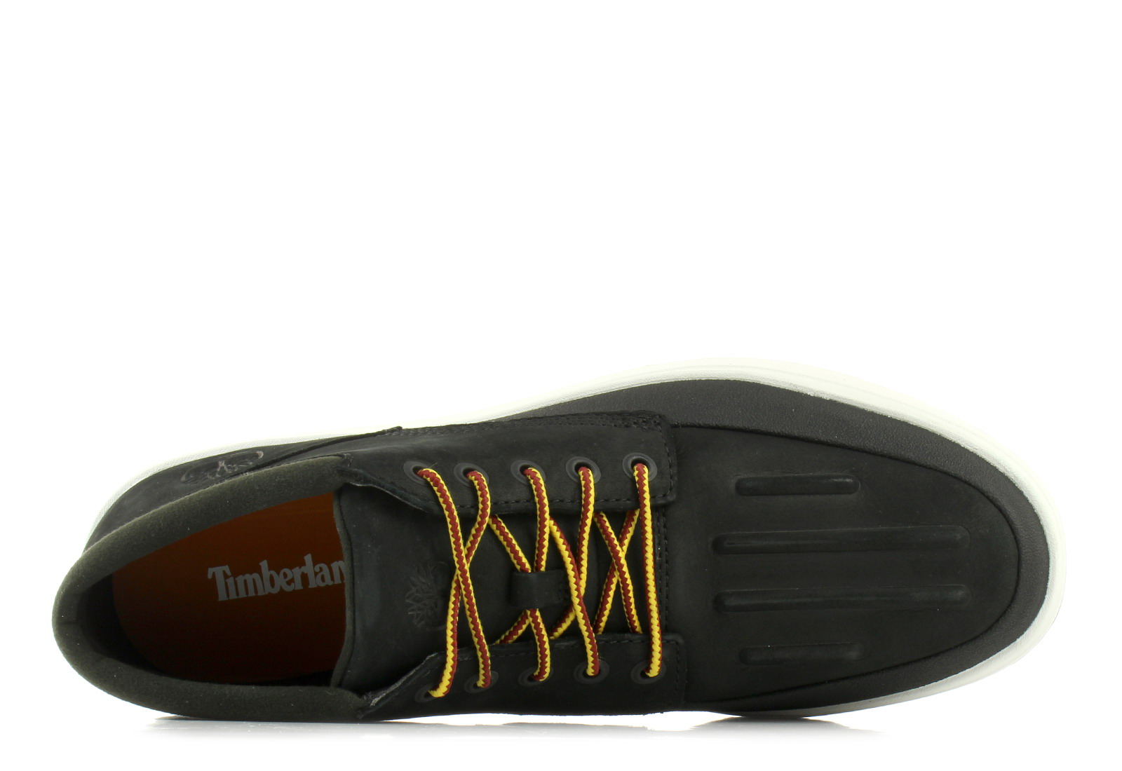 Timberland Încălțăminte David Square Sneakers