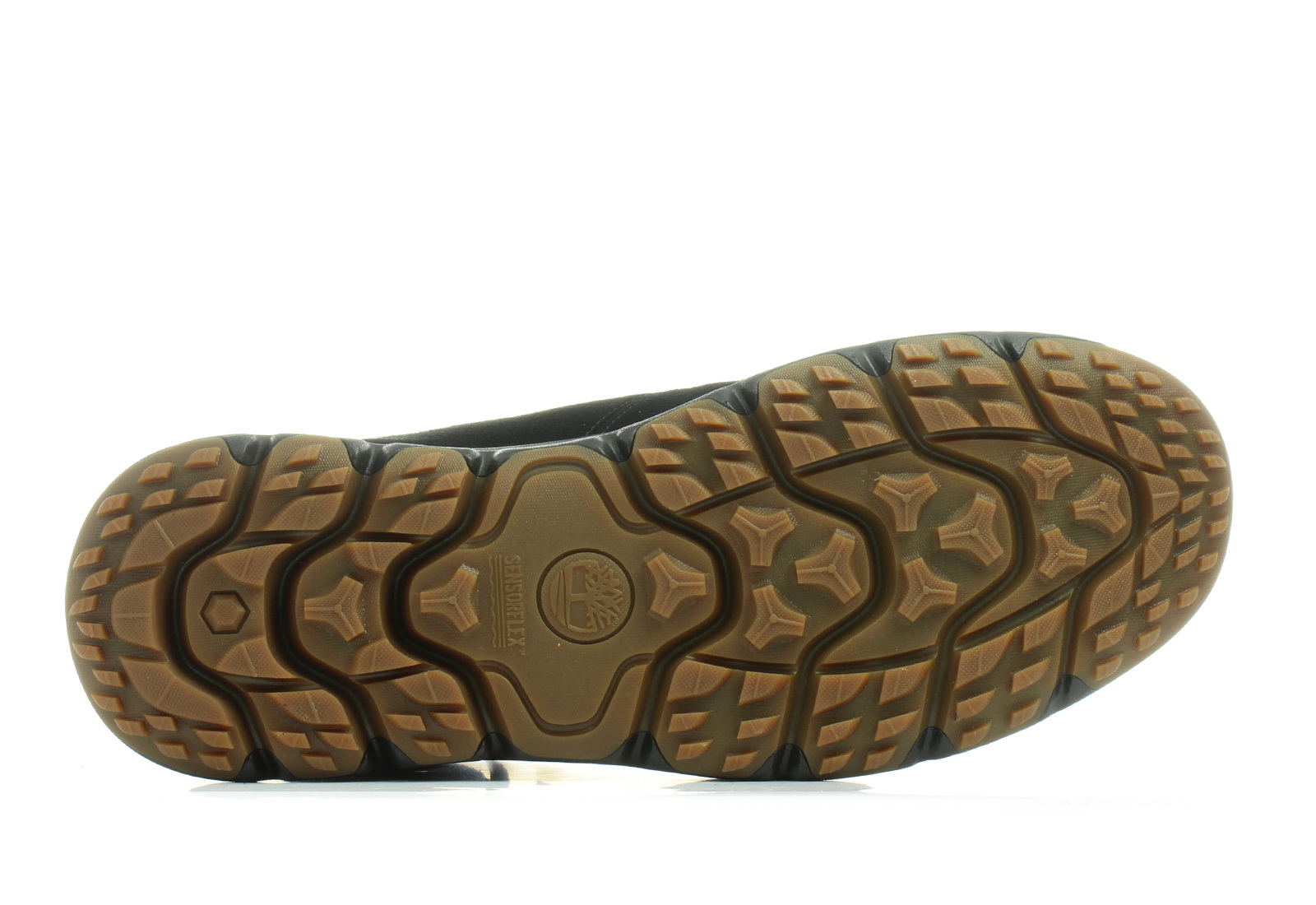 Timberland Încălțăminte World Hiker Mid