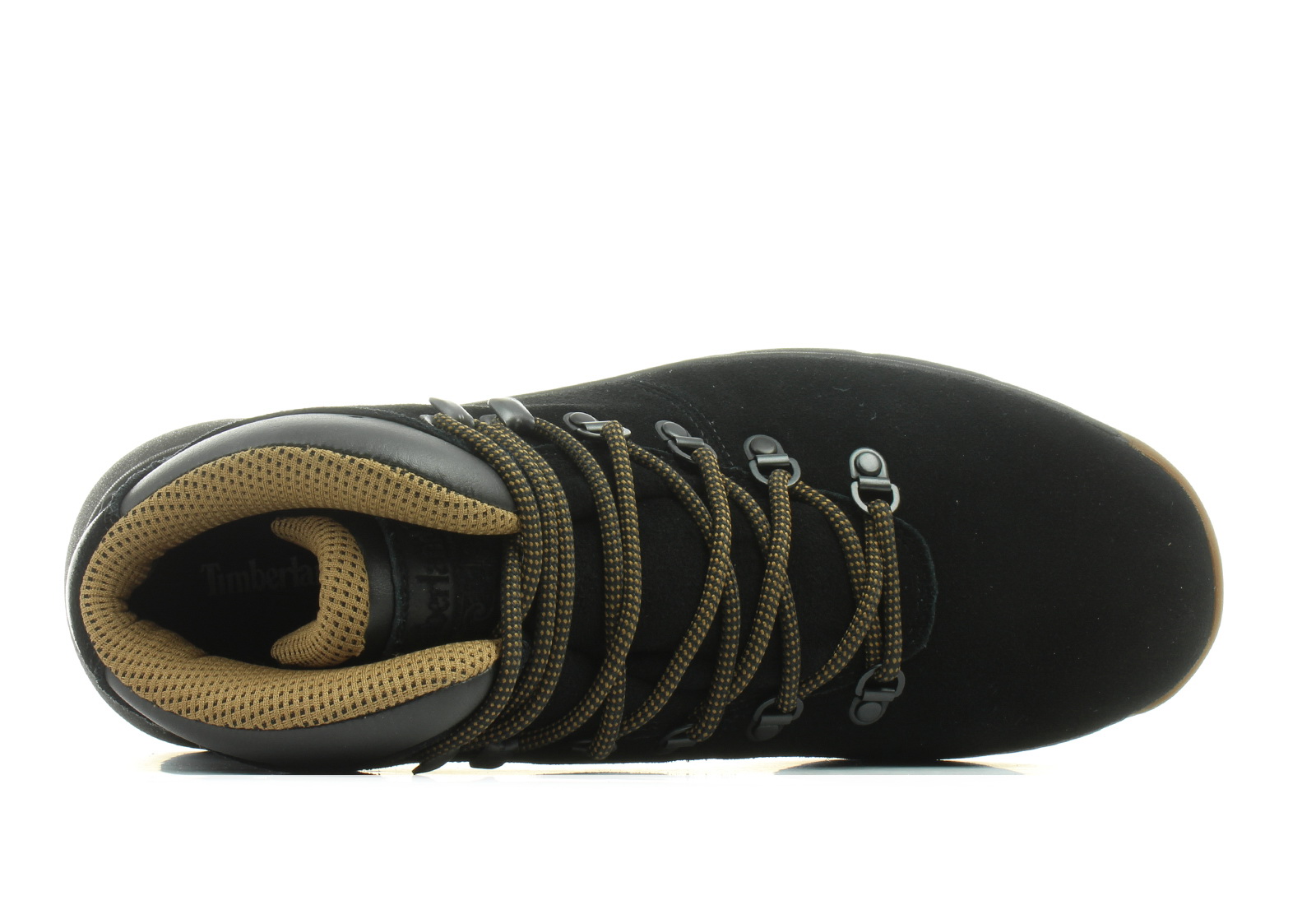 Timberland Încălțăminte World Hiker Mid