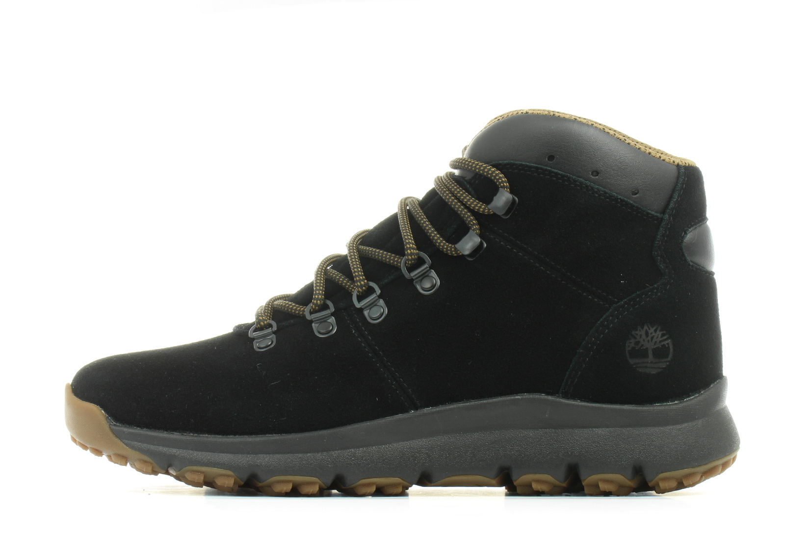 Timberland Încălțăminte World Hiker Mid