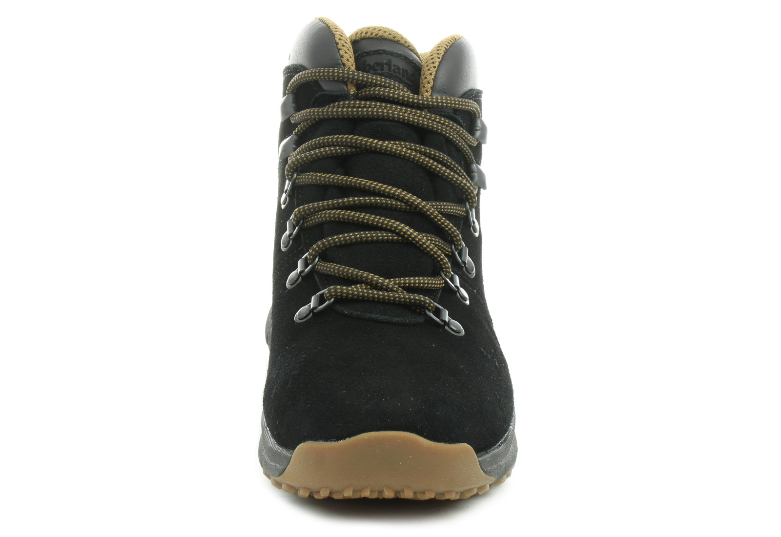 Timberland Încălțăminte World Hiker Mid