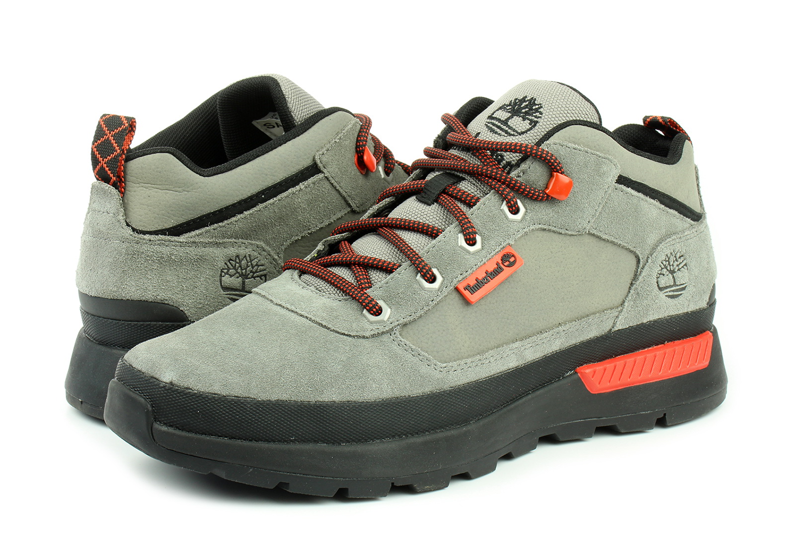 Timberland Încălțăminte Field Trekker Low