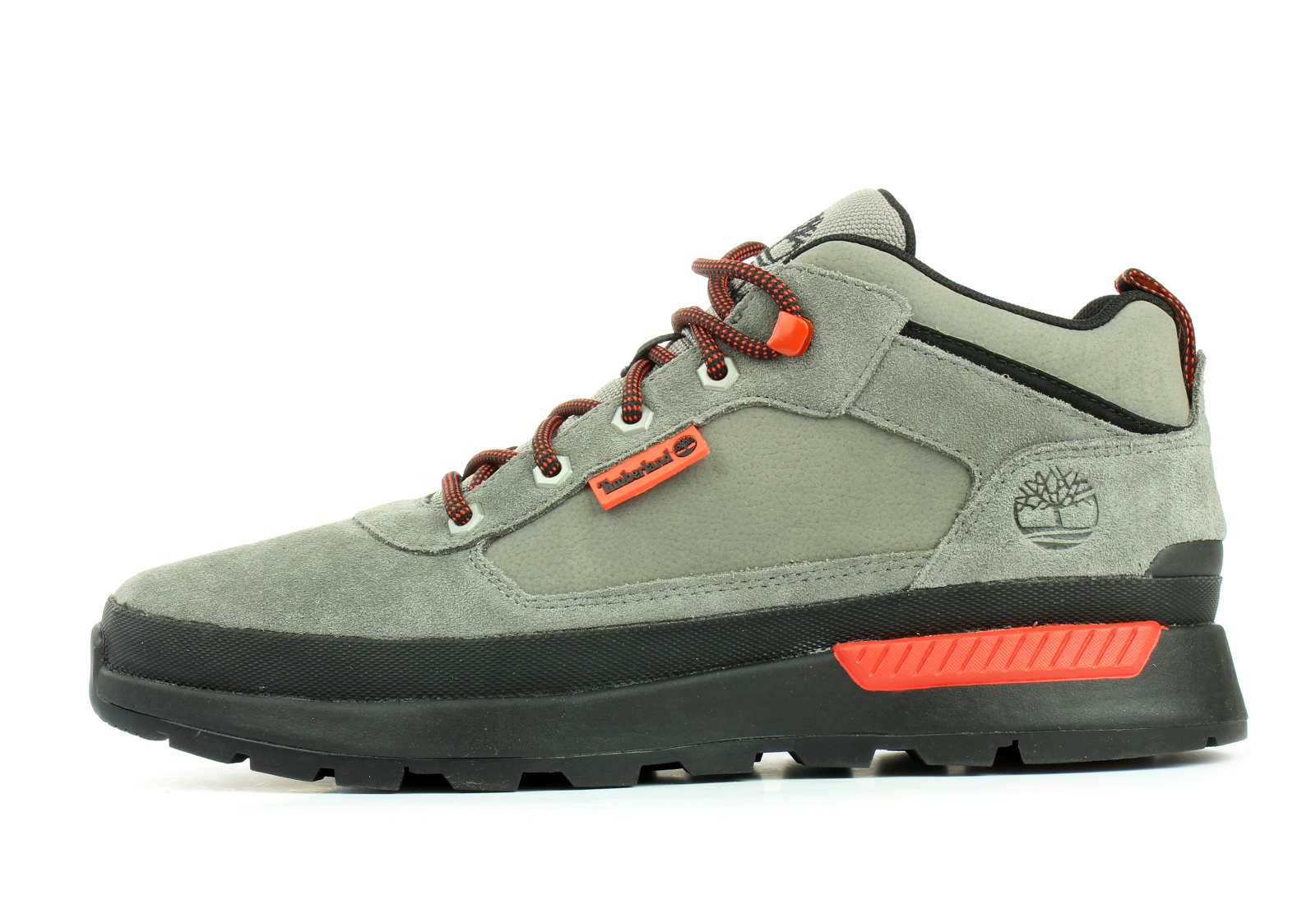 Timberland Încălțăminte Field Trekker Low