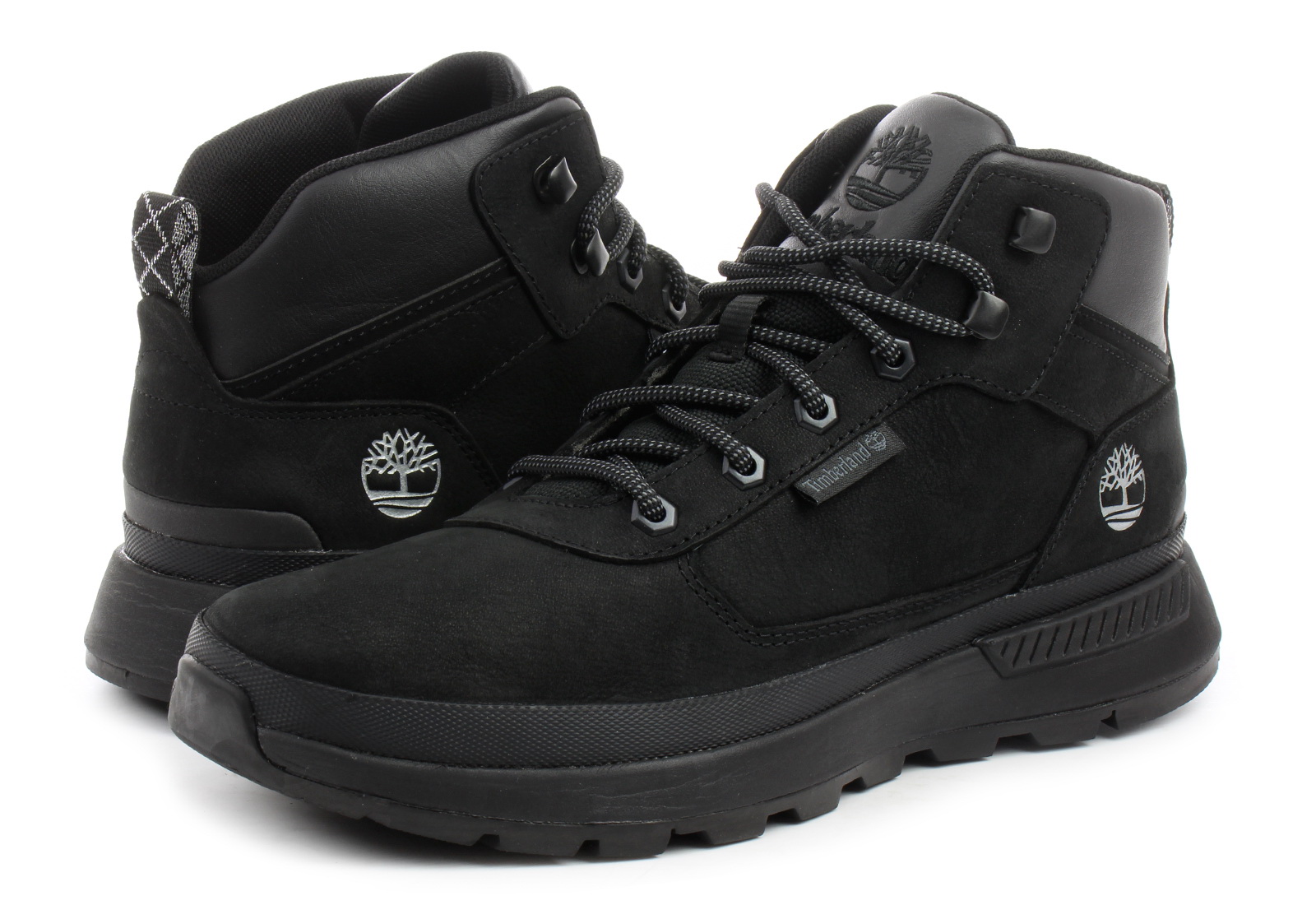 Timberland Încălțăminte Field Trekker Mid