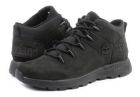 Timberland-Încălțăminte-Sprint Trekker Mid