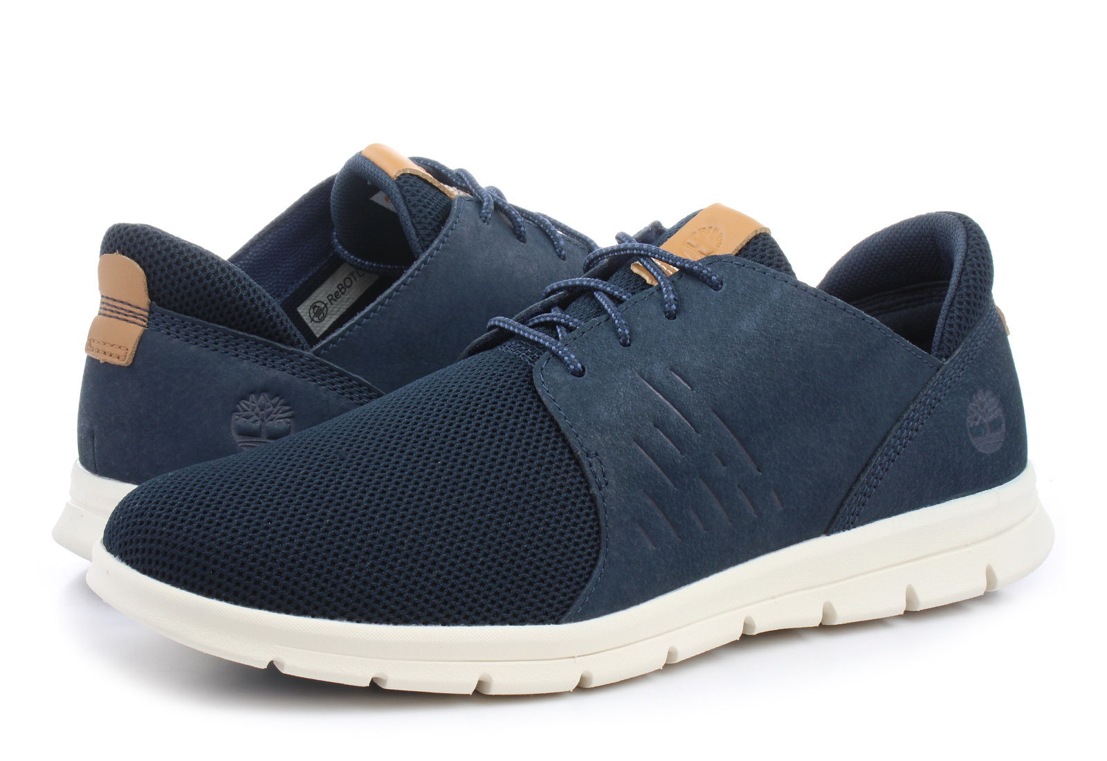 Timberland Încălțăminte Graydon Oxford