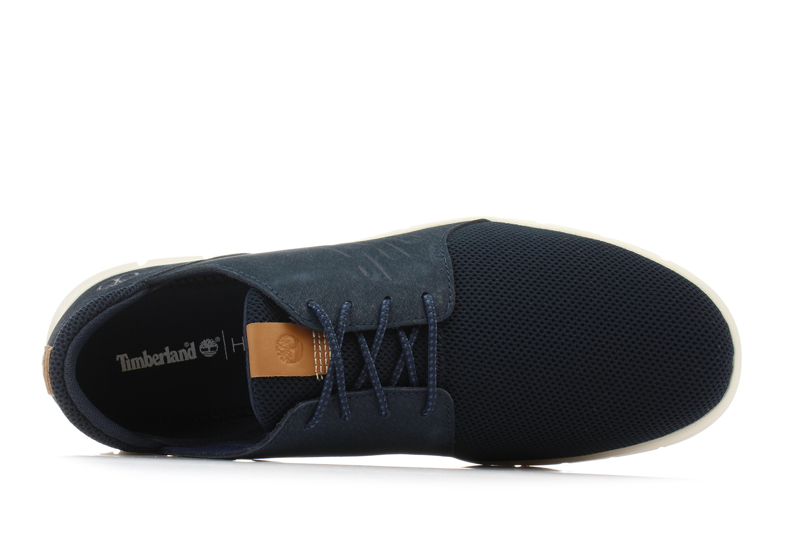 Timberland Încălțăminte Graydon Oxford