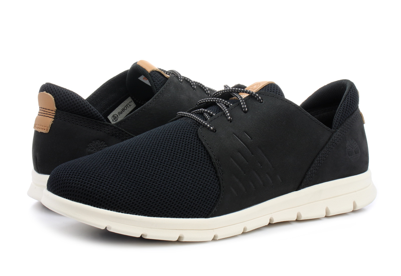 Timberland Încălțăminte Graydon Oxford