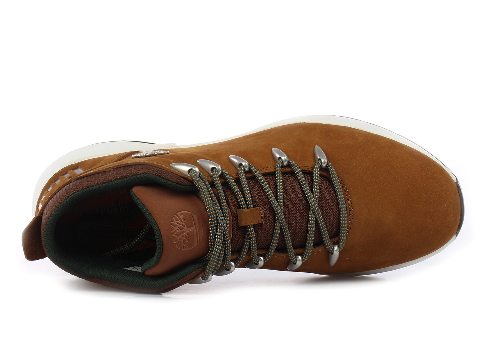 Timberland Încălțăminte Sprint Trekker Mid