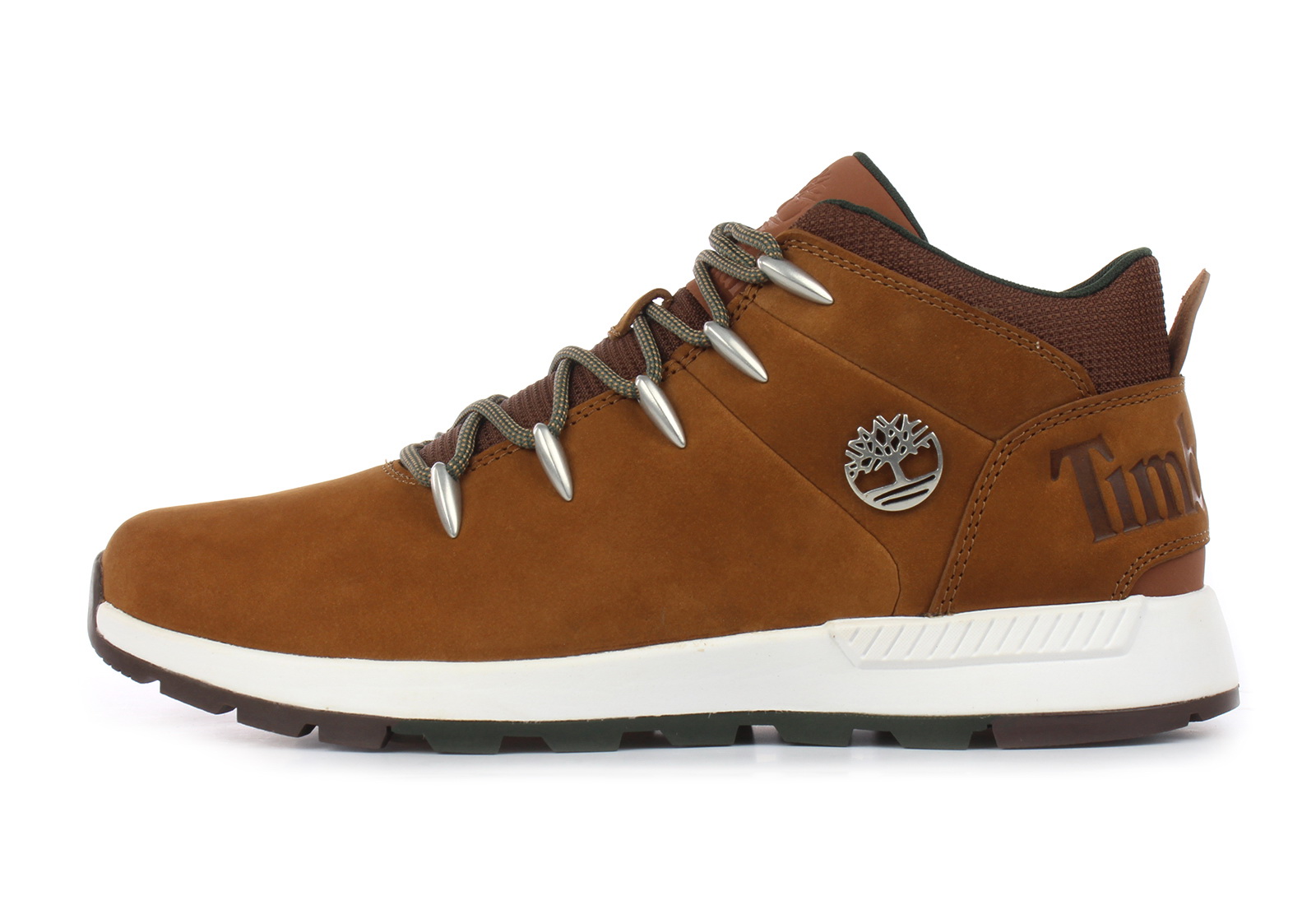 Timberland Încălțăminte Sprint Trekker Mid