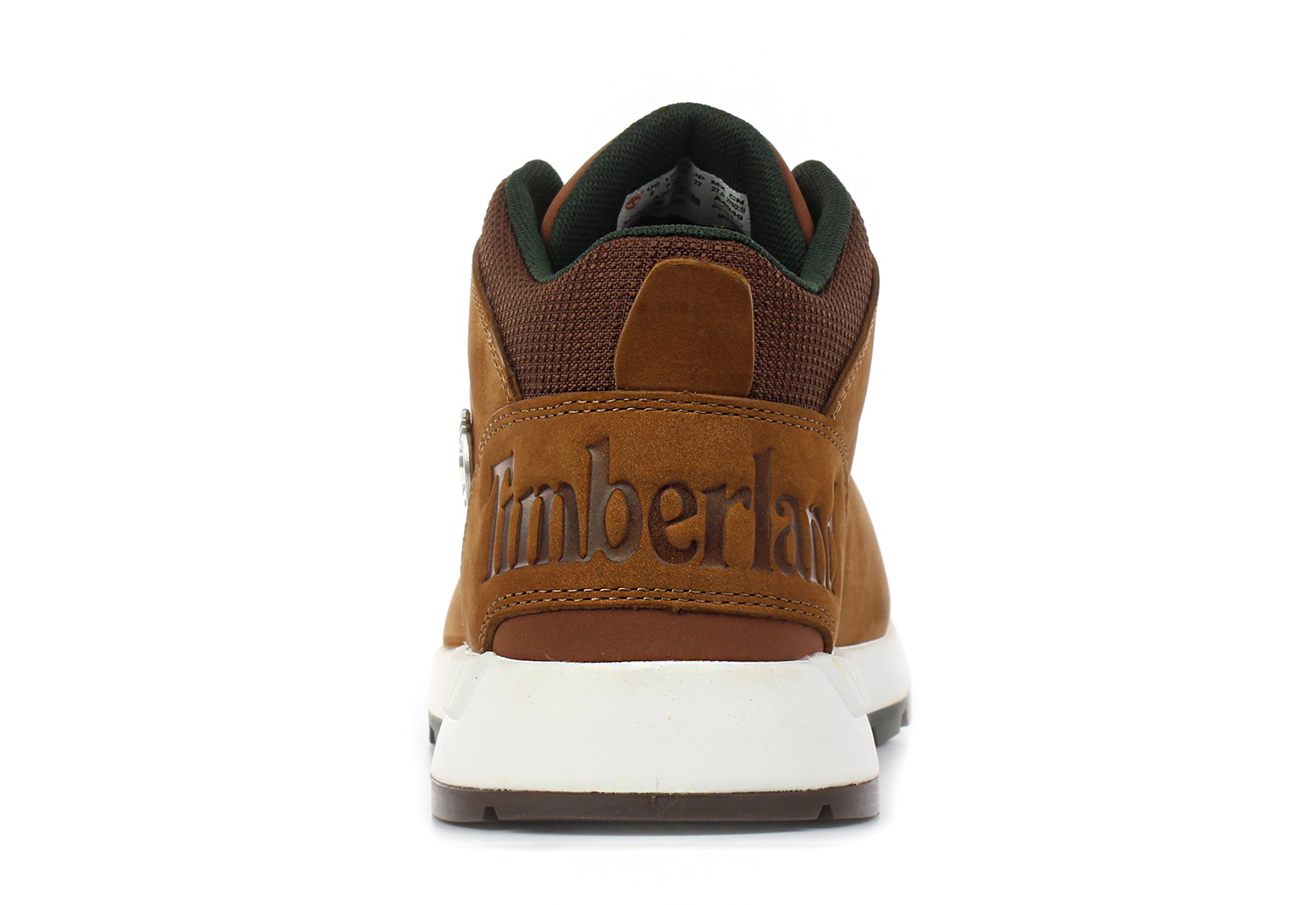 Timberland Încălțăminte Sprint Trekker Mid