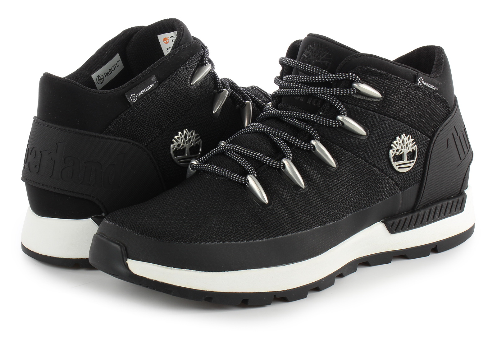 Timberland Încălțăminte Sprint Trekker Fabric