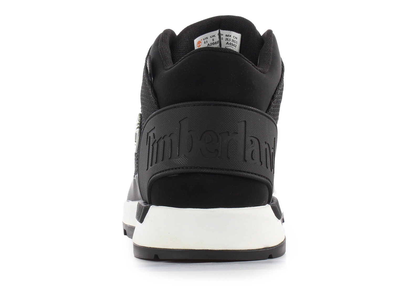 Timberland Încălțăminte Sprint Trekker Fabric