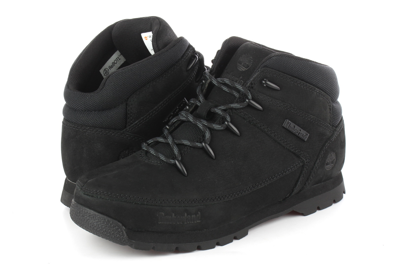 Timberland Încălțăminte Euro Sprint Hiker