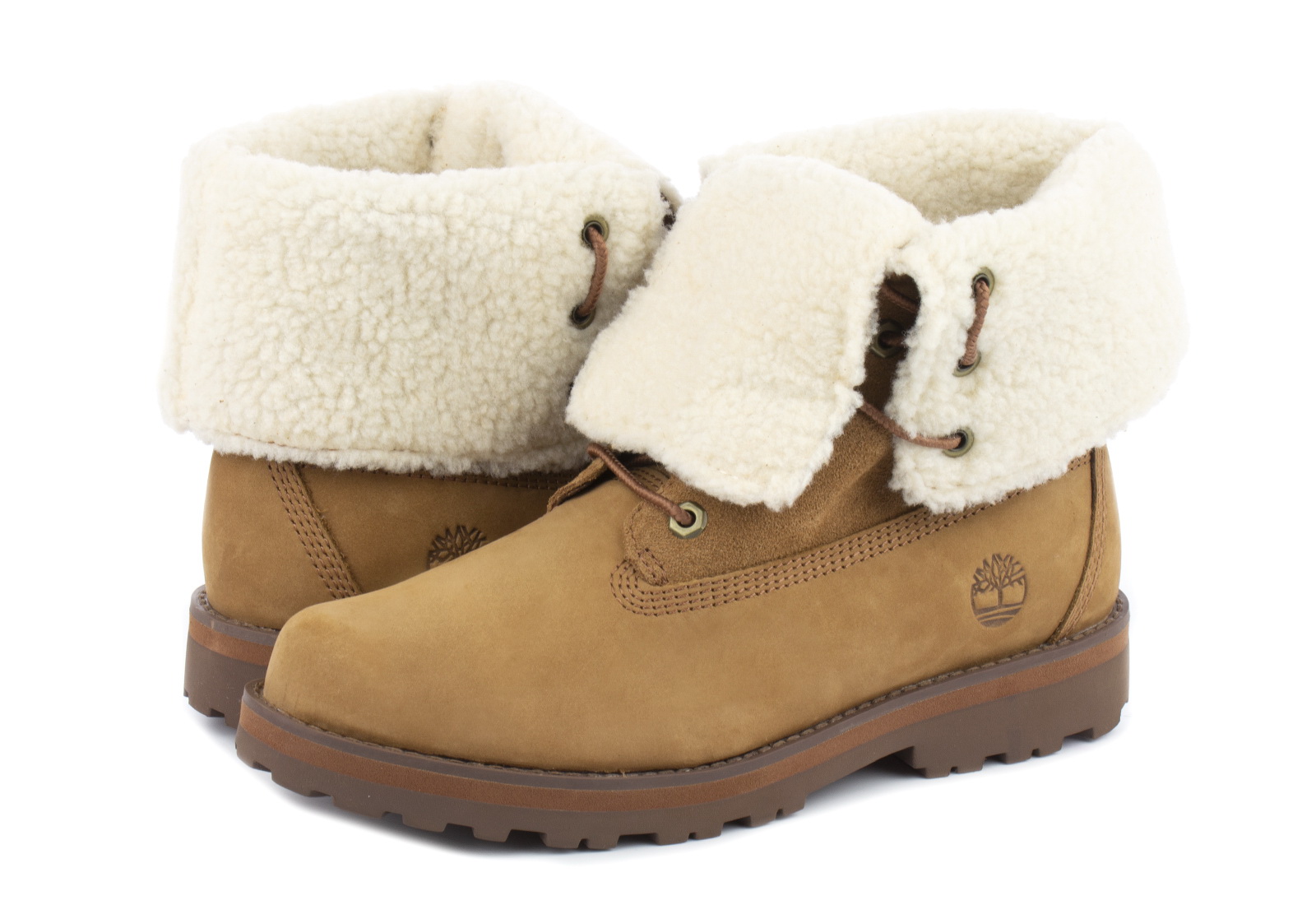 Timberland Încălțăminte Courma Kid Rolltop