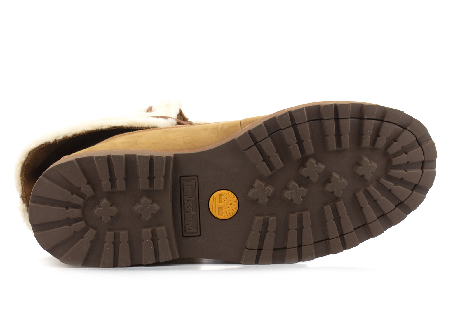 Timberland Încălțăminte Courma Kid Rolltop