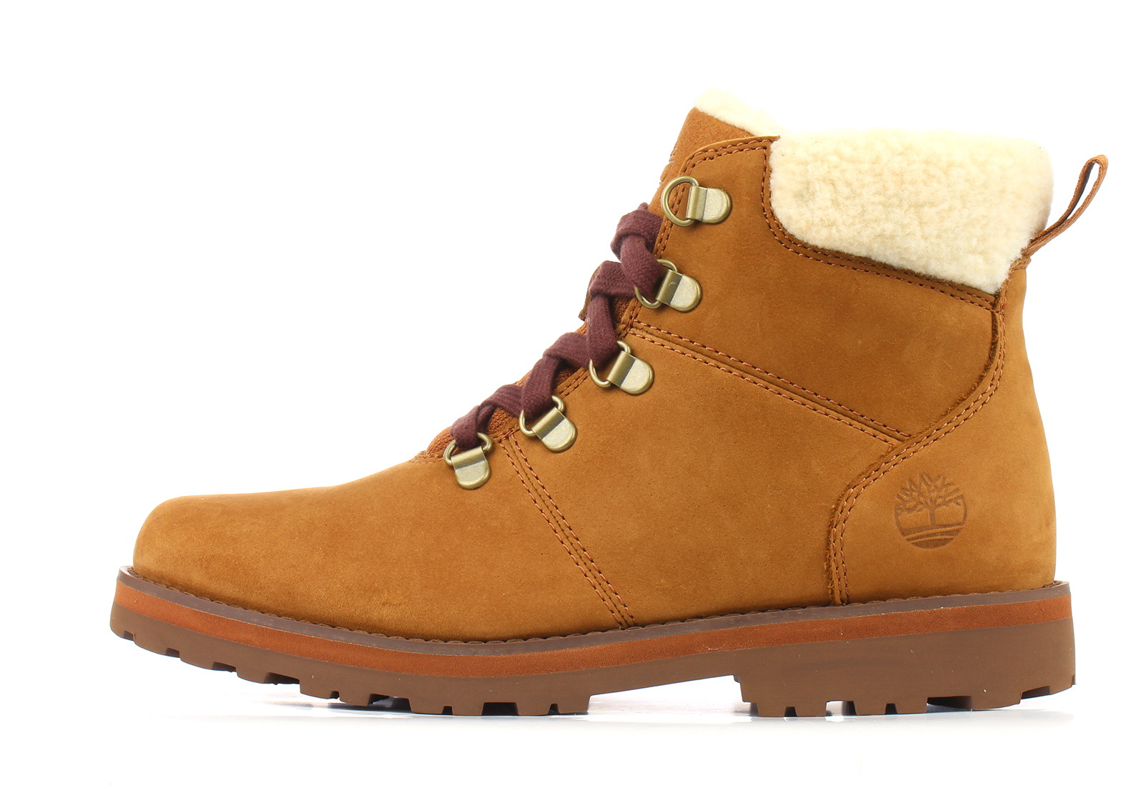 Timberland Încălțăminte Courma Kid Hiker