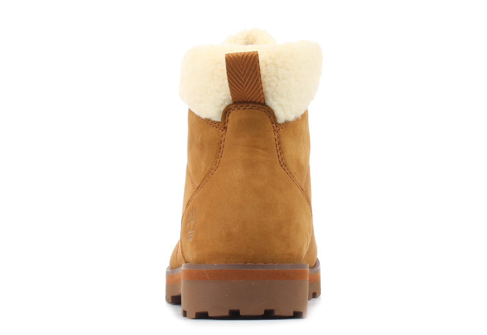 Timberland Încălțăminte Courma Kid Hiker