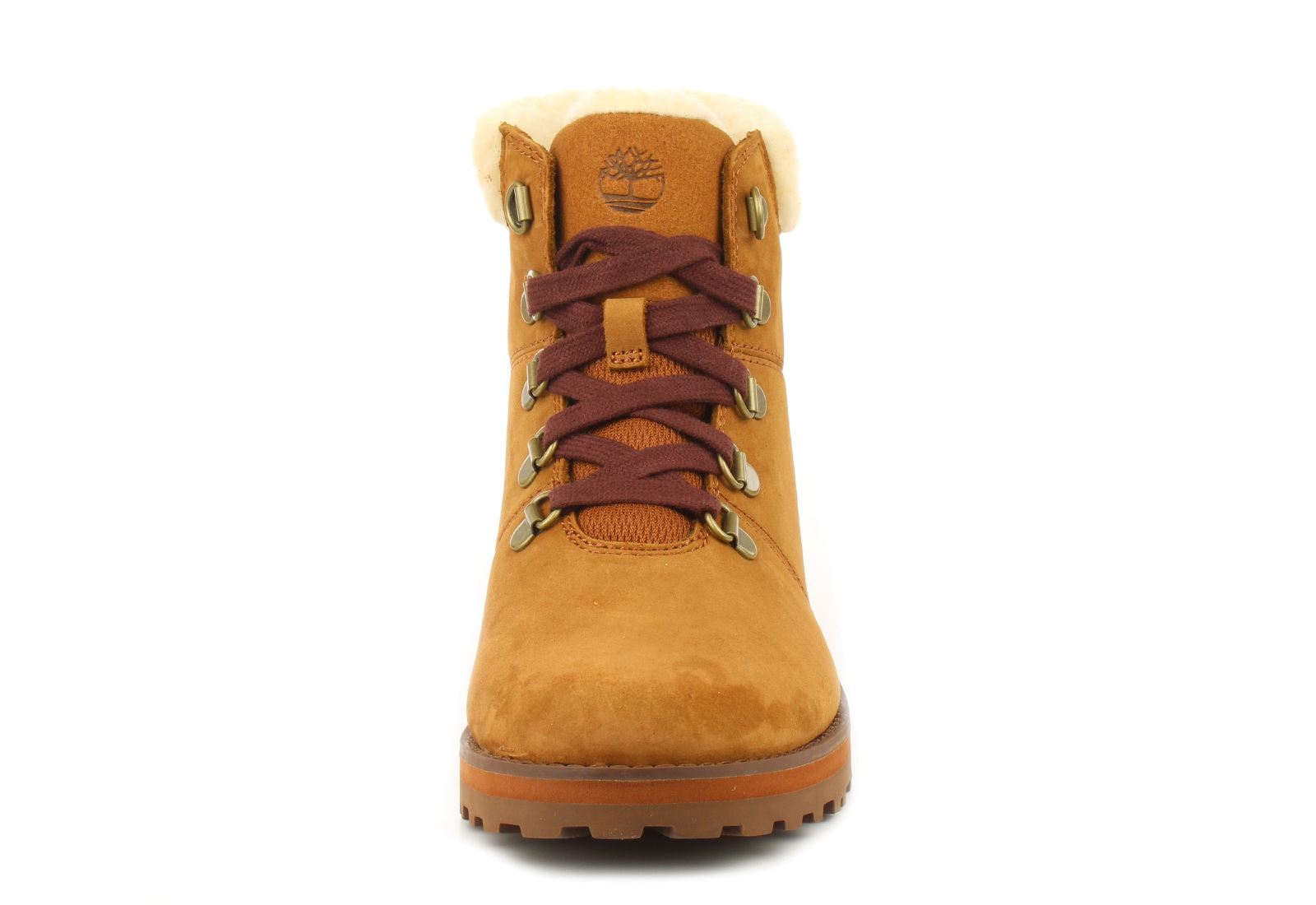 Timberland Încălțăminte Courma Kid Hiker