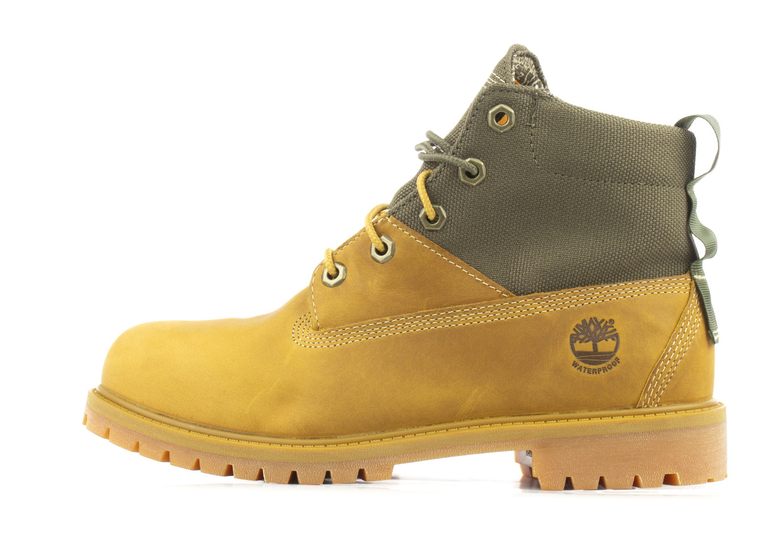 Timberland Încălțăminte 6 Inch Premium Treadlight