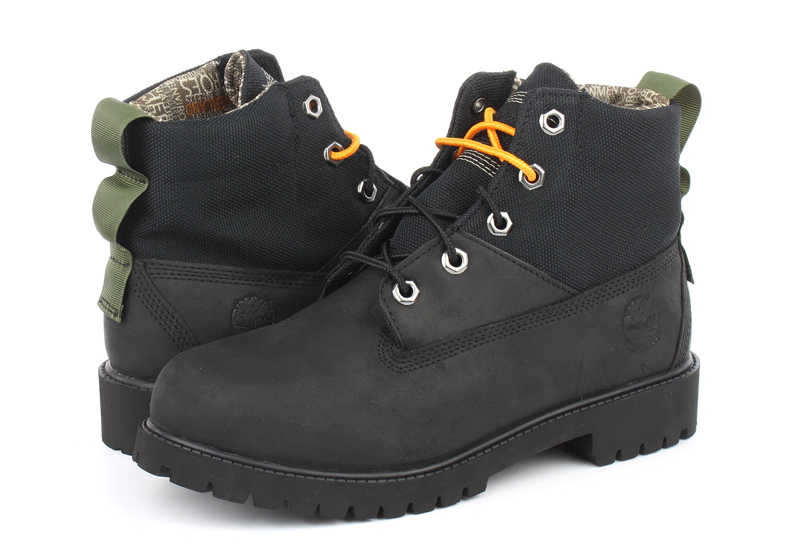 Timberland Încălțăminte 6 Inch Premium Treadlight