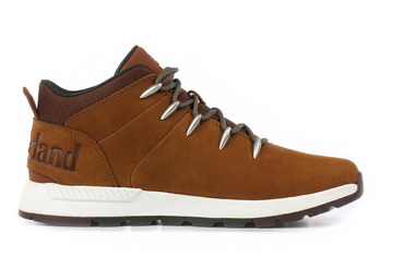 Timberland Încălțăminte Sprint Trekker Mid