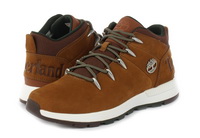 Timberland-Încălțăminte-Sprint Trekker Mid