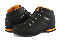 Timberland-Încălțăminte-Euro Sprint Fabric Wp