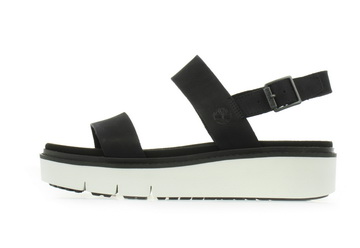 Timberland Încălțăminte Safari Dawn 2 Band Sandal