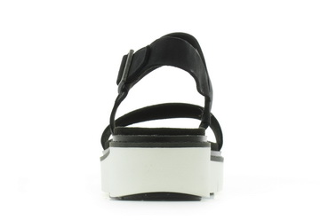Timberland Încălțăminte Safari Dawn 2 Band Sandal