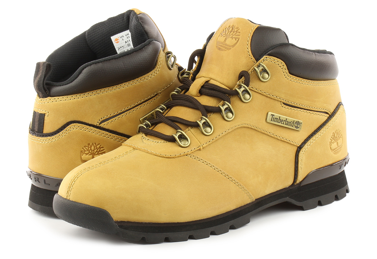Timberland Încălțăminte Splitrock 2