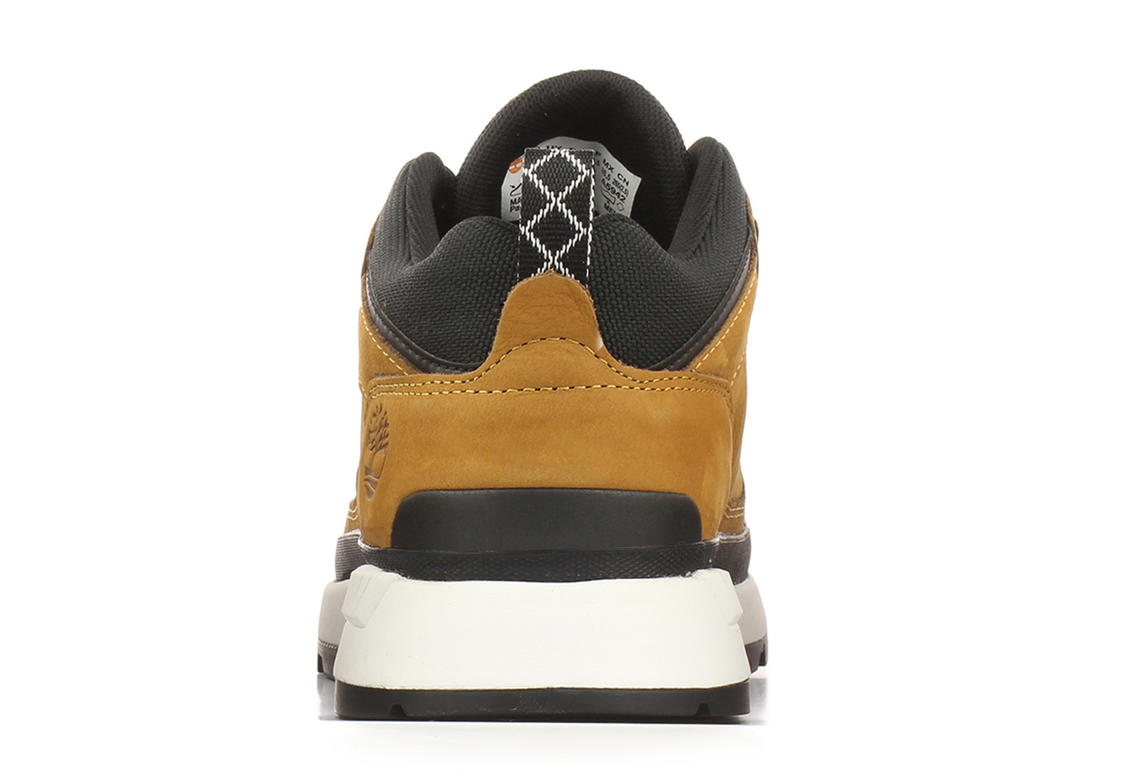 Timberland Încălțăminte Field Trekker Low