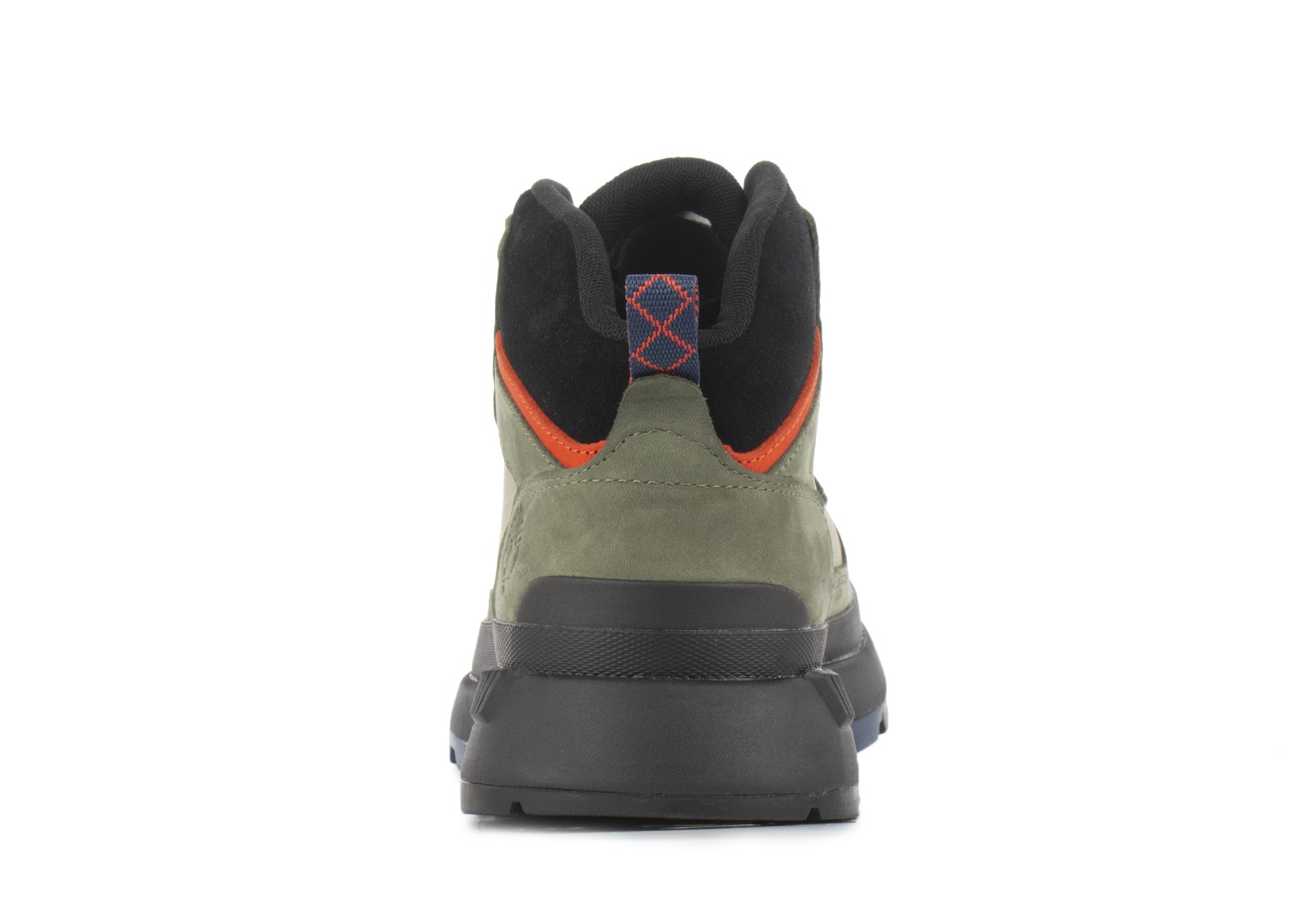 Timberland Încălțăminte Field Trekker Mid