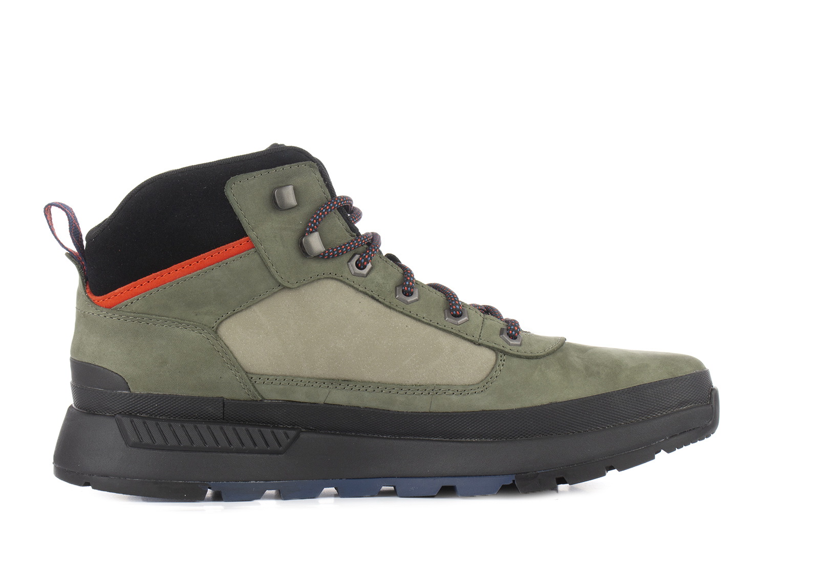 Timberland Încălțăminte Field Trekker Mid