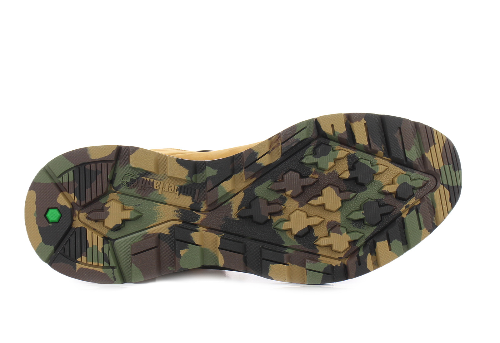 Timberland Încălțăminte Sprint Trekker Mid