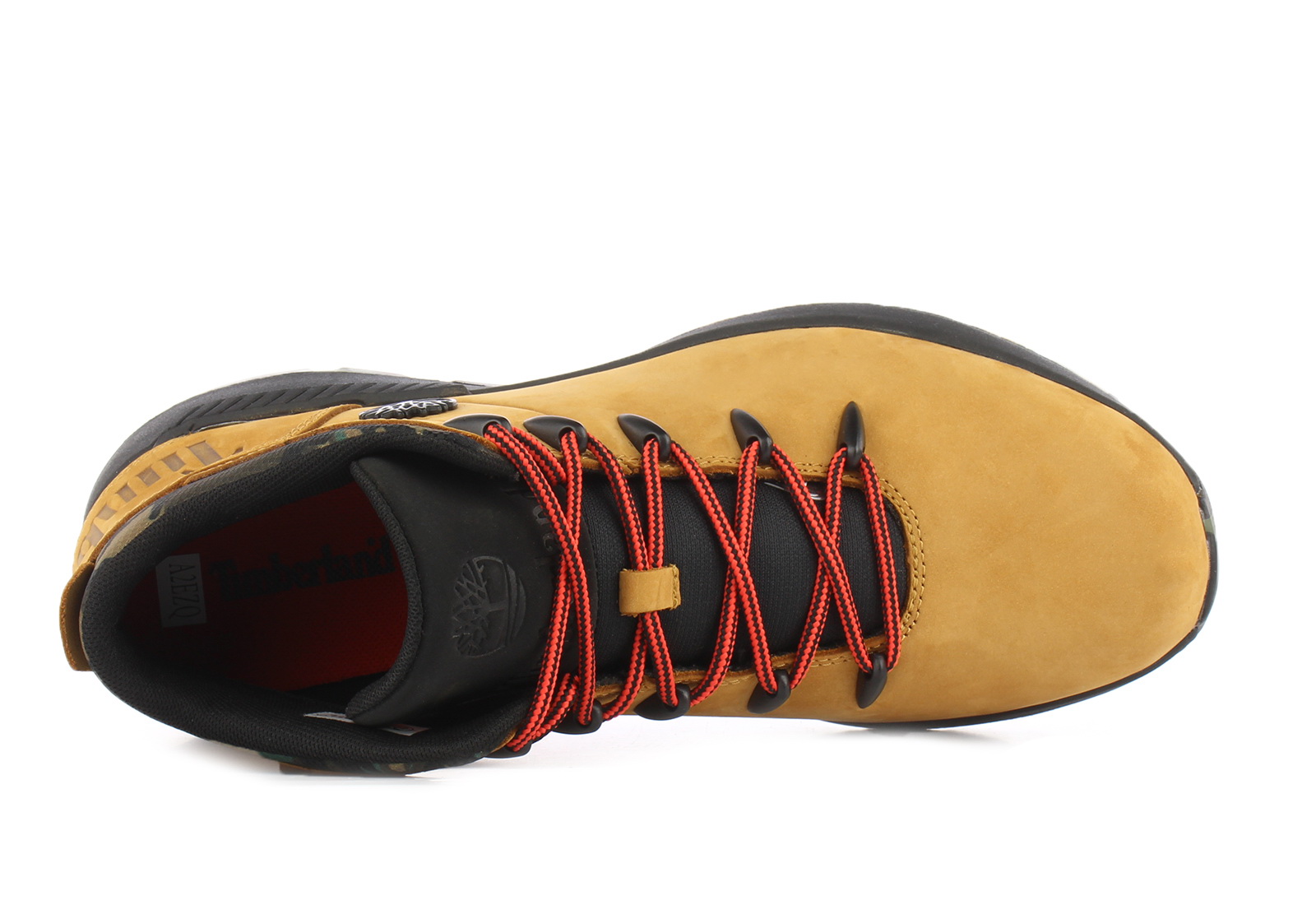 Timberland Încălțăminte Sprint Trekker Mid
