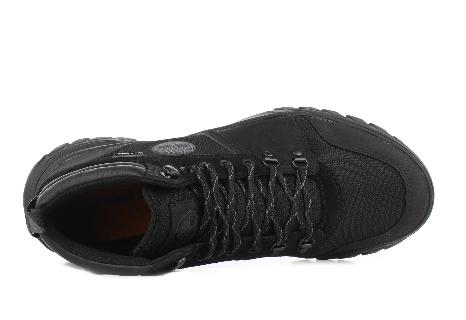 Timberland Încălțăminte Boulder Trail Mid