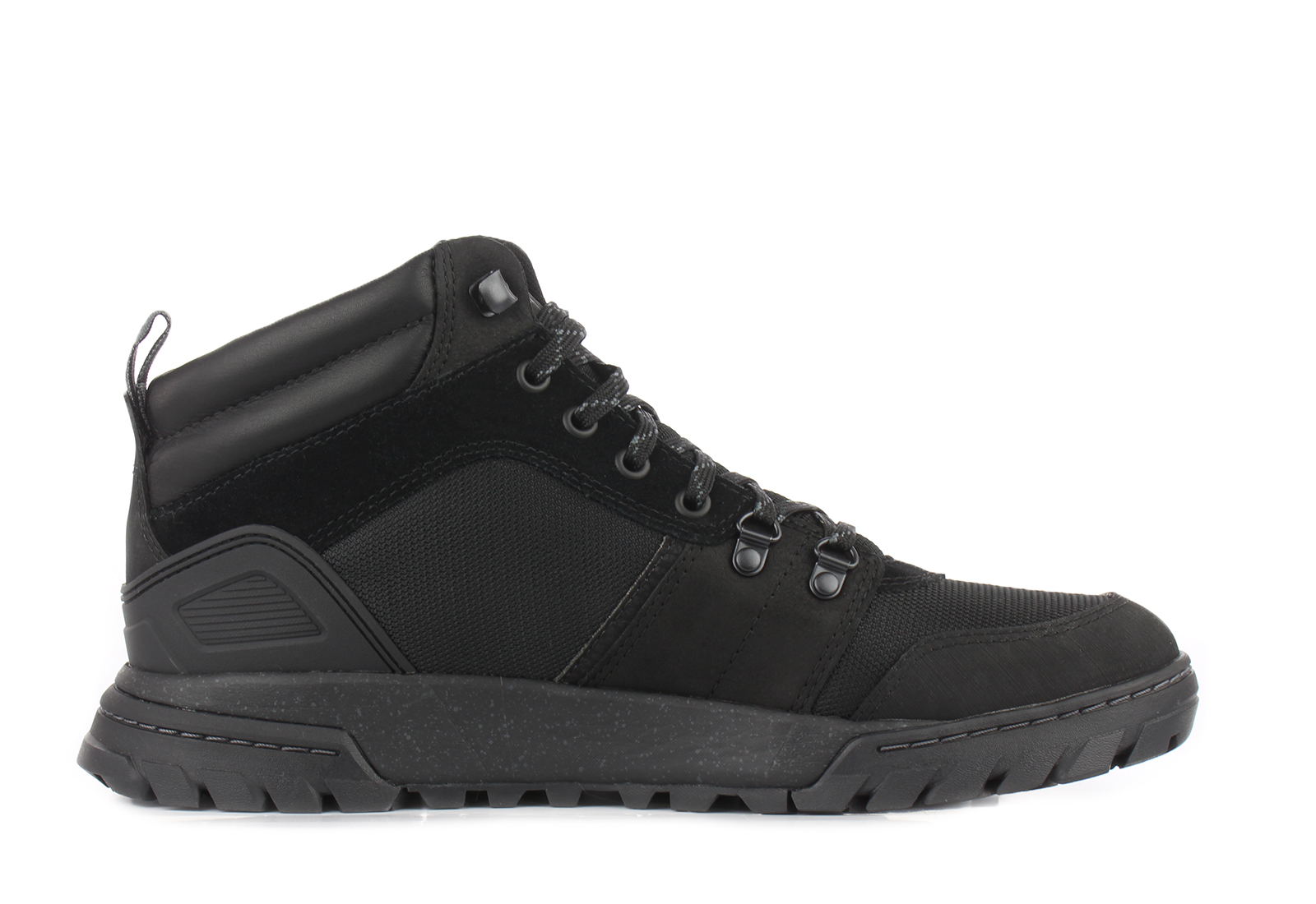 Timberland Încălțăminte Boulder Trail Mid