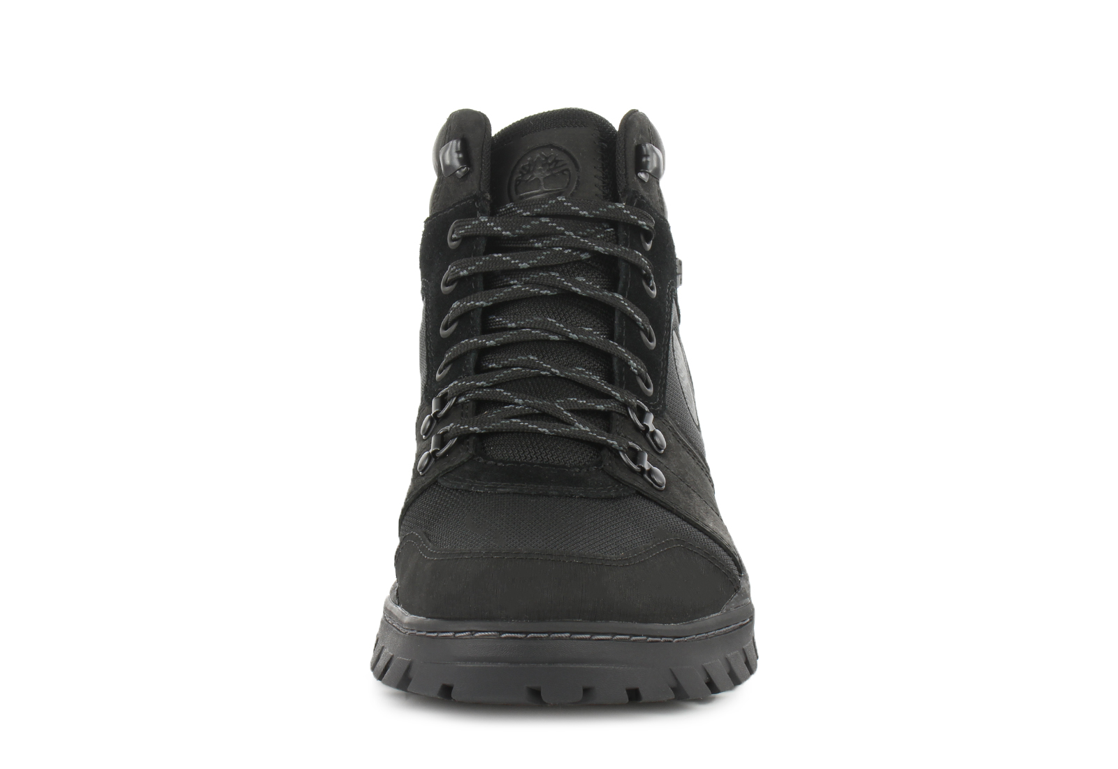 Timberland Încălțăminte Boulder Trail Mid