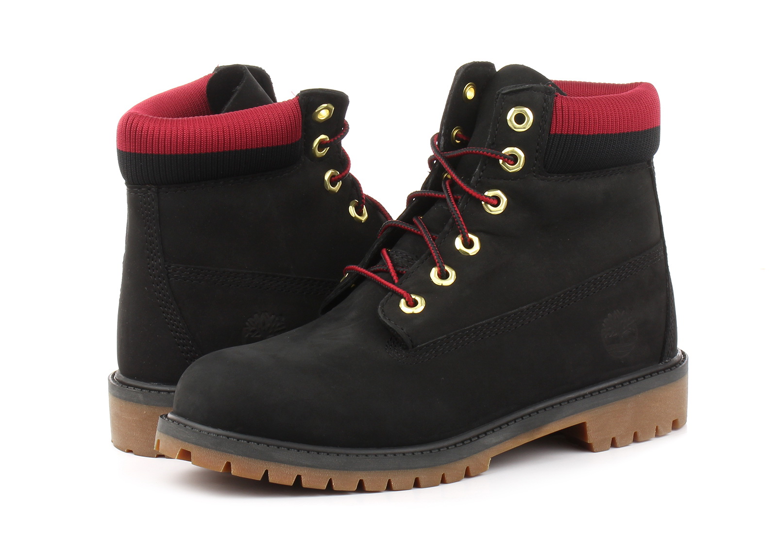 Timberland Încălțăminte 6 Inch Premium WP Boot