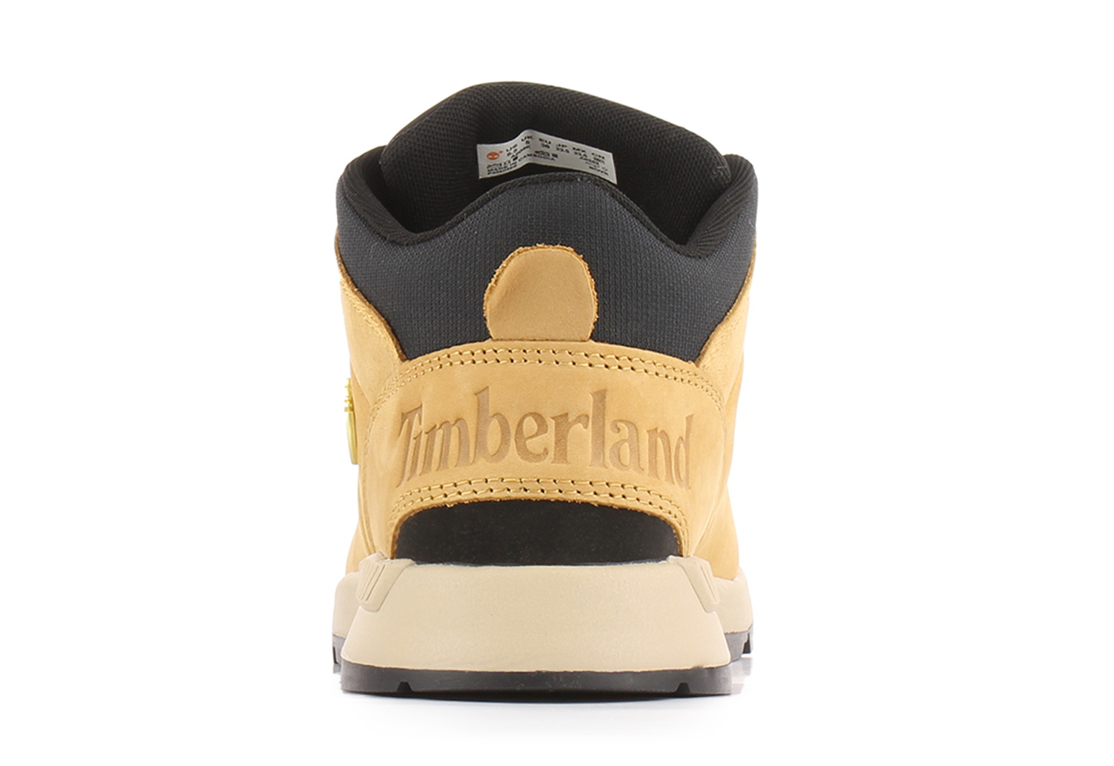 Timberland Încălțăminte Sprint Trekker Mid